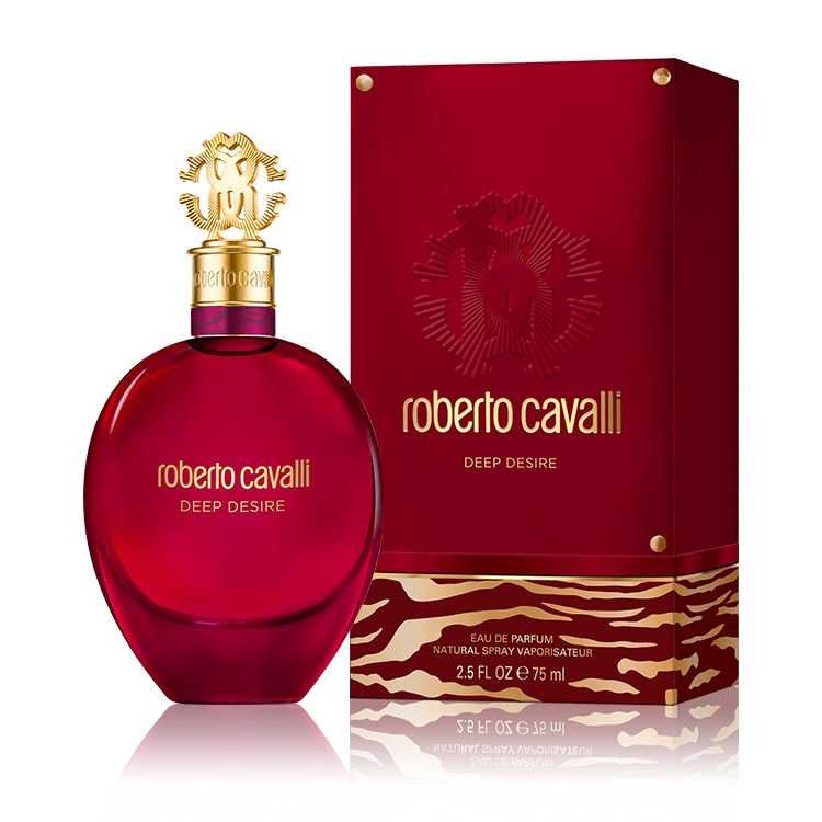 روبيرتو كافالي ديب ديزير 75 مل.