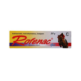 Rofenac Gel 50 gm