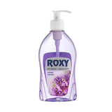 Roxy Liquid Hand Soap Lavender - 350ml