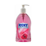 Roxy Liquid Hand Soap Rose - 350 ml