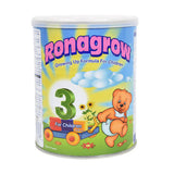  Ronagrow Baby Milk (3) 1700 gm  