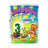  Ronagrow Baby Milk (3) Vanilla 400 gm