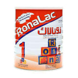 Ronalac Baby Milk 1 - 850 gm