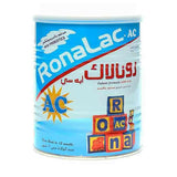 Ronalac Baby Milk AC 400 Gm