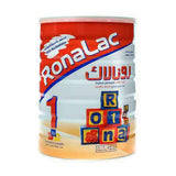 Ronalac Baby Milk No. 1 - 1700 gm