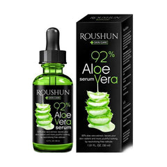 روشن سيروم الصبار 92%