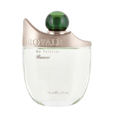 رويال من الرصاصي للرجال - او دي تواليت 75مل.