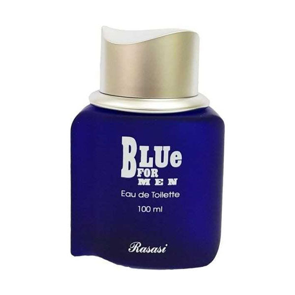 رصاصي بلو عطر رجالي 