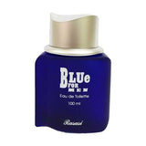 Rasasi blue perfume for men 100ml