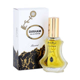 رصاصي عطر درهم 35مل