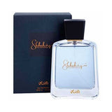 Rasasi Shahra Pour Homme Perfume by EDP 90ml