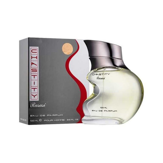 رصاصي عطر تشاستيتي 100مل.