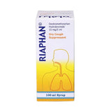 Riyavan syrup 100 ml