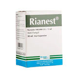 Rianest Oral Fungus Suspension 30 ml