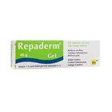 Repaderm gel 40 gm