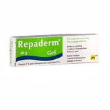 Ribaderm gel 40 gm