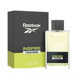 Reebok Toulette Inspire Your Mind EDP 100 ml