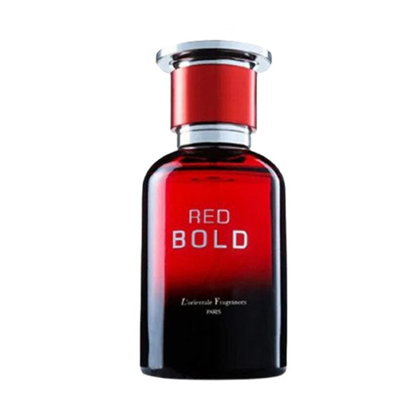 ريد بولد عطر او دو بارفارم 100 مل.