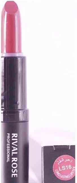 ريفال روز احمر شفاه– LS16.