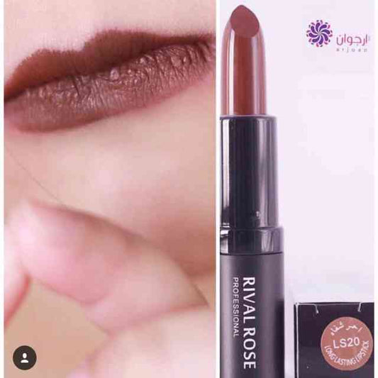 ريفال روز احمر شفاه–Ls20.