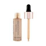 Revolution Liquid Highlighter - Champagne