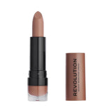 Revolution Matte Lipstick - 110 Schofer