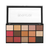 Revolution Reloaded Eyeshadow Palette - Iconic Vitality