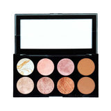 Revolution Blush Kit - Golden Sugar