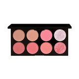 Revolution Blush Kit - Sugar and Spice