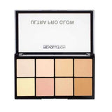 Revolution Ultra Pro Glow Highlighter Kit