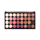 Revolution Ultra Flawless Eyeshadow Palette 4