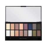 Revolution Eyeshadow Palette Iconic Brow 2