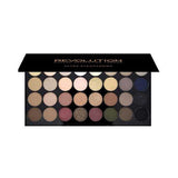 Revolution Flawless Ultra Eyeshadow Palette