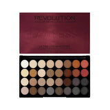 Eyeshadow Palette Revolution - Flawless Too