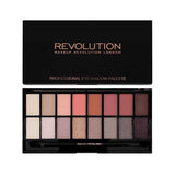 Eyeshadow Revolution New Trals Naturals