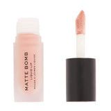 Revolution Matte Bomb Nude Allure Liquid Lipstick