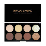 Revolution Ultra Contour Palette