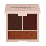 Revolution Palette Contour Deep Pressed Powder