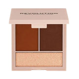 Revolution Palette Contour Light Pressed Powder