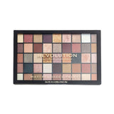 Revolution Maxi Reloaded Large It Up Eyeshadow Palette 45 Colors