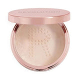 Revolution Setting Powder Concealer &amp; Fix Light Pink