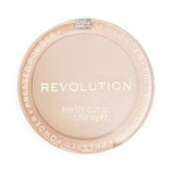 Revolution Translucent Compact Powder