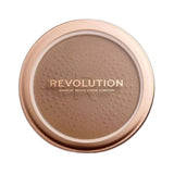 Revolution Bronzing Powder Mega Cool 01