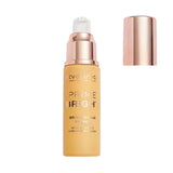 Revolution skin lightening primer