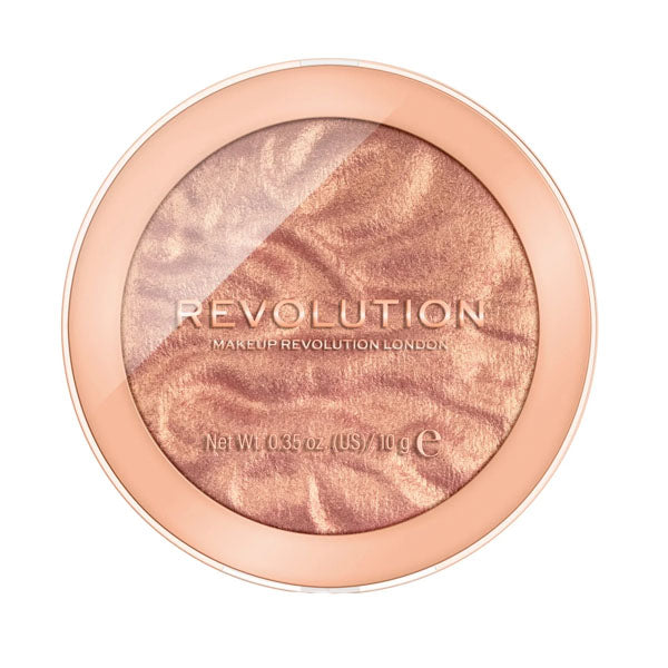 ريفوليوشن إضاءة ري لودد ميك ان ايمباكت