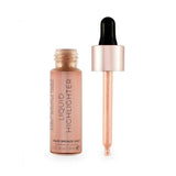 Revolution golden bronze liquid highlighter