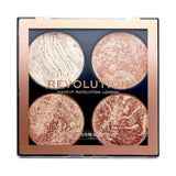 Revolution Don't Hold Back Blush Kit