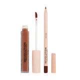 Revolution Divine Lip Contour Kit