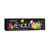 Revolution Neon Temporary Hair Dye Attractive Purple 90 ml