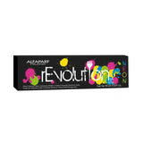 Revolution Neon Temporary Hair Dye Blue 90 ml